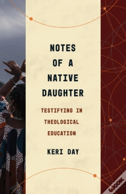Capa do artigo Notes Of A Native Daughter