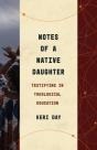 Notes Of A Native Daughter - Preview