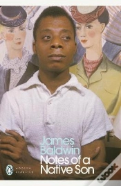 Capa do artigo Notes Of A Native Son