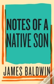 Capa do artigo Notes Of A Native Son