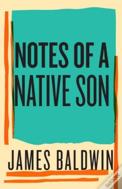 Capa do artigo Notes Of A Native Son