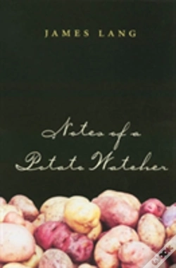 Capa do artigo Notes Of A Potato Watcher