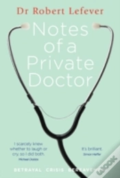 Capa do artigo Notes Of A Private Doctor