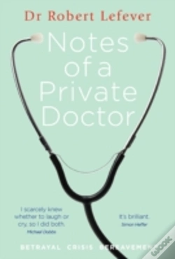 Capa do artigo Notes Of A Private Doctor