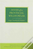 Notes Of A Provincial Wildfowler