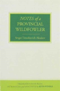 Notes Of A Provincial Wildfowler - Preview
