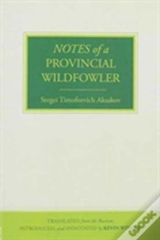 Capa do artigo Notes Of A Provincial Wildfowler