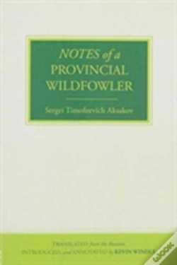 Capa do artigo Notes Of A Provincial Wildfowler