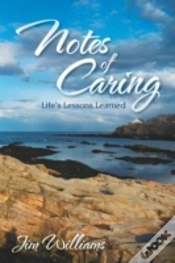 Capa do artigo Notes Of Caring: Life