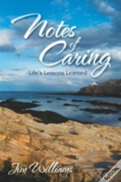 Capa do artigo Notes Of Caring: Life'S Lessons Learned