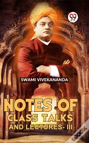 Capa do artigo Notes Of Class Talks And Lectures-Iii