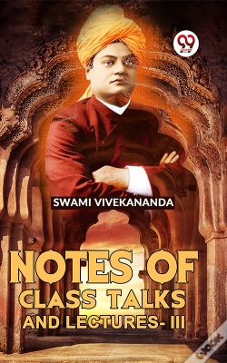 Capa do artigo Notes Of Class Talks And Lectures-Iii