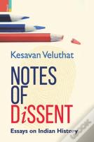 Notes Of Dissent