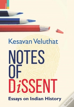Capa do artigo Notes Of Dissent