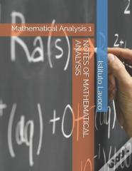 Notes Of Mathematical Analysis