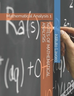 Capa do artigo Notes Of Mathematical Analysis