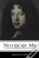 Notes Of Me