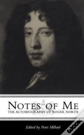 Notes Of Me