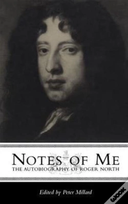 Capa do artigo Notes Of Me