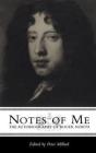 Notes Of Me - Preview