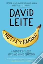 Capa do artigo Notes On A Banana