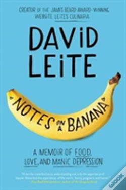 Capa do artigo Notes On A Banana
