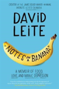Notes On A Banana