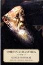 Notes On A Cellar-Book - Preview