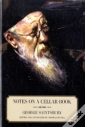 Capa do artigo Notes On A Cellar-Book