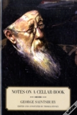 Capa do artigo Notes On A Cellar-Book