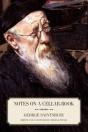 Notes On A Cellar-Book - Preview