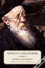 Capa do artigo Notes On A Cellar-Book