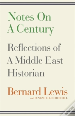 Capa do artigo Notes On A Century