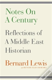Notes On A Century