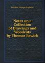 Notes On A Collection Of Drawings And Woodcuts By Thomas Bewick - Preview