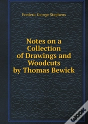 Capa do artigo Notes On A Collection Of Drawings And Woodcuts By Thomas Bewick