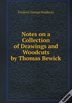 Capa do artigo Notes On A Collection Of Drawings And Woodcuts By Thomas Bewick