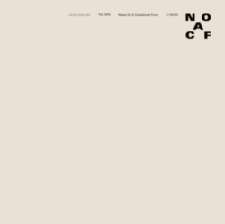 Capa do artigo Notes On a Conditional Form - CD