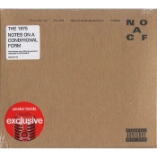 Capa do artigo Notes On A Conditional Form - CD