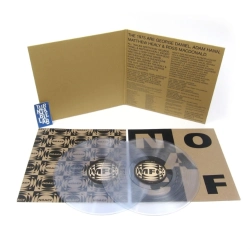 Capa do artigo Notes On a Conditional Form - Vinil