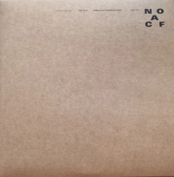 Capa do artigo Notes On A Conditional Form - Vinil