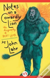 Capa do artigo Notes On A Cowardly Lion