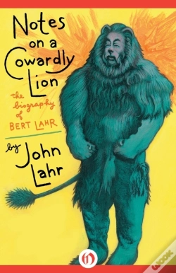 Capa do artigo Notes On A Cowardly Lion
