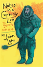 Notes On A Cowardly Lion - Preview