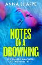 Notes On A Drowning - Preview
