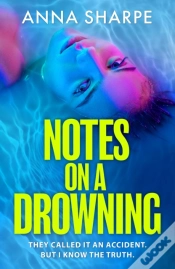 Capa do artigo Notes On A Drowning