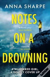 Capa do artigo Notes On A Drowning