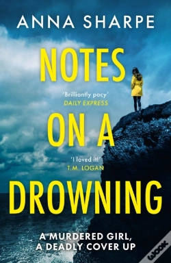 Capa do artigo Notes On A Drowning