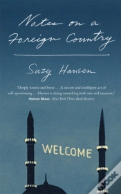 Capa do artigo Notes On A Foreign Country