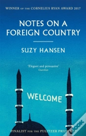 Capa do artigo Notes On A Foreign Country